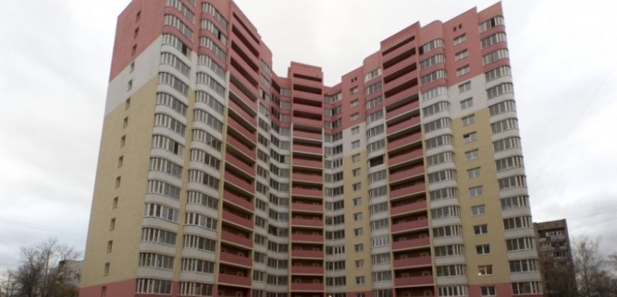 Так выглядит Жилой комплекс Новотроицкий - #141299231