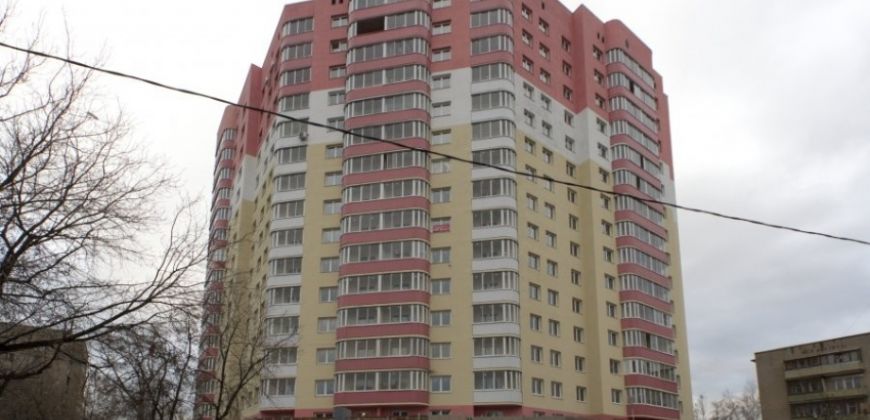 Так выглядит Жилой комплекс Новотроицкий - #2005483050