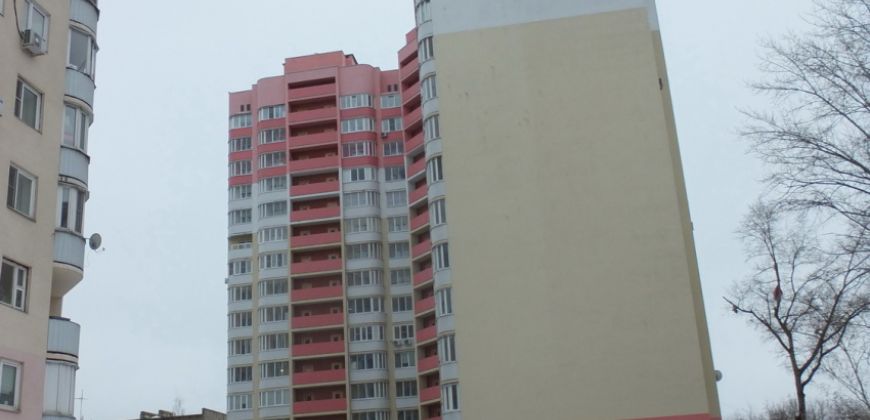 Так выглядит Жилой комплекс Новотроицкий - #486572529