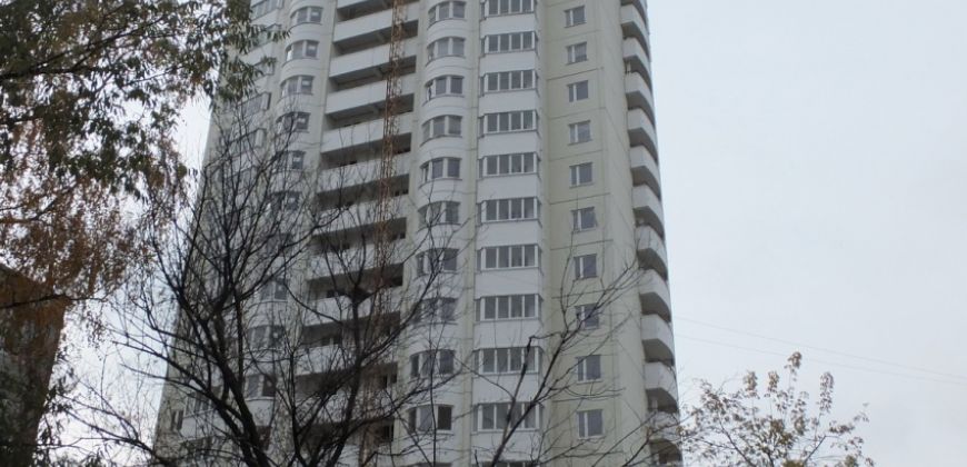 Так выглядит  Новые Кузьминки, квартал 117 - #1206211031