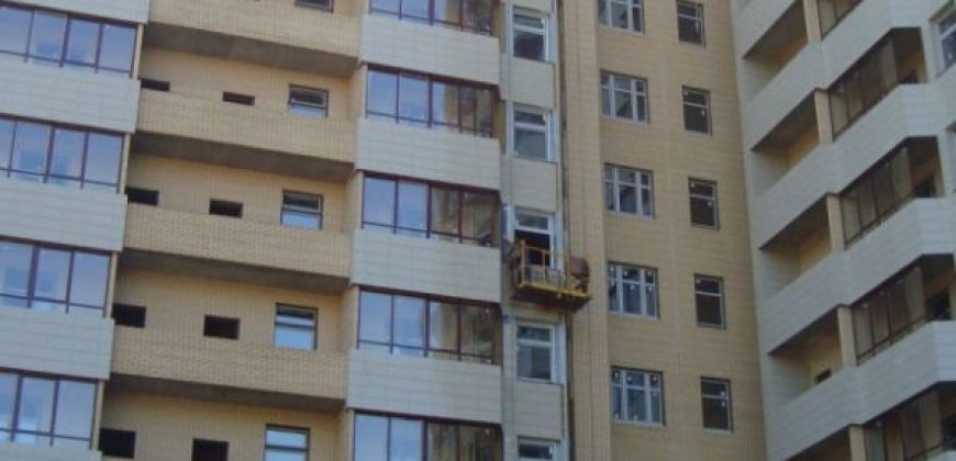 Так выглядит Жилой комплекс Обыкновенное Чудо - #336481903