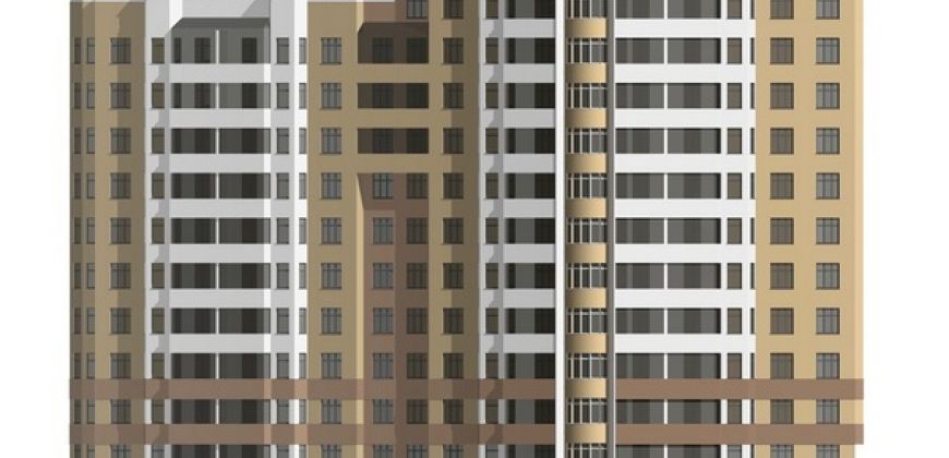Так выглядит Жилой комплекс Обыкновенное Чудо - #686516361