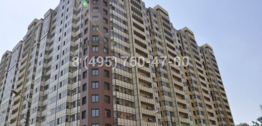 Так выглядит Жилой комплекс Октябрь - #1474552150