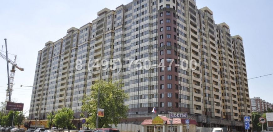 Так выглядит Жилой комплекс Октябрь - #1315986138