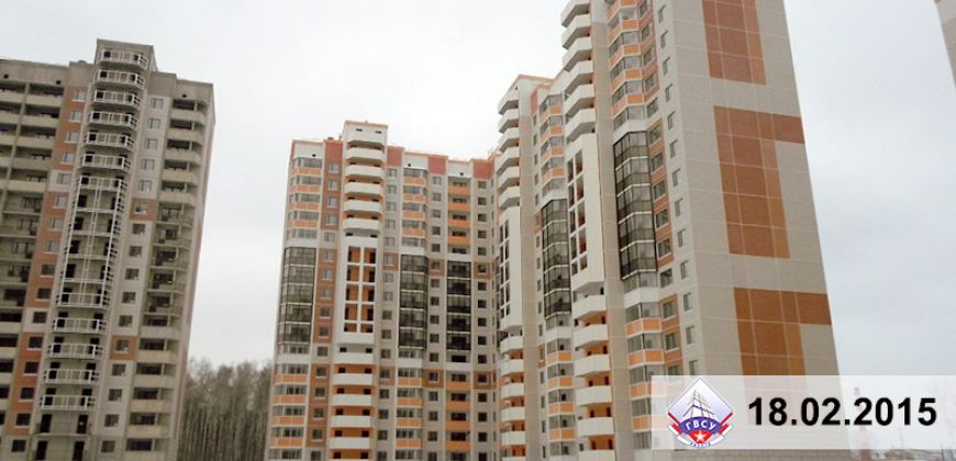 Так выглядит Жилой комплекс Ольгино Парк - #185962449
