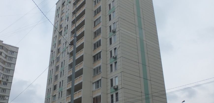 Так выглядит Жилой комплекс Ольгино - #1531778252