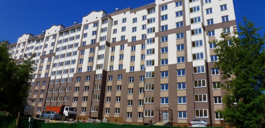 Так выглядит Жилой комплекс Ольховка - #674822659
