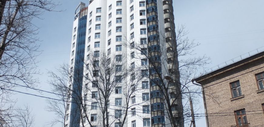 Так выглядит Жилой комплекс Олимп - #1456805438