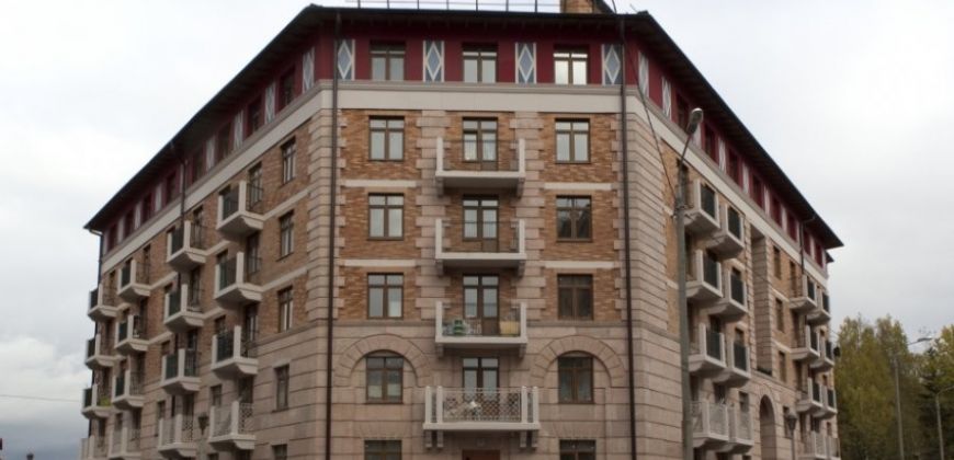 Так выглядит  Опалиха О2 - #1531508858