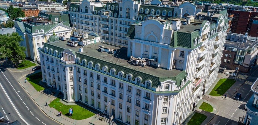 Так выглядит Жилой комплекс Opera House - #80260844