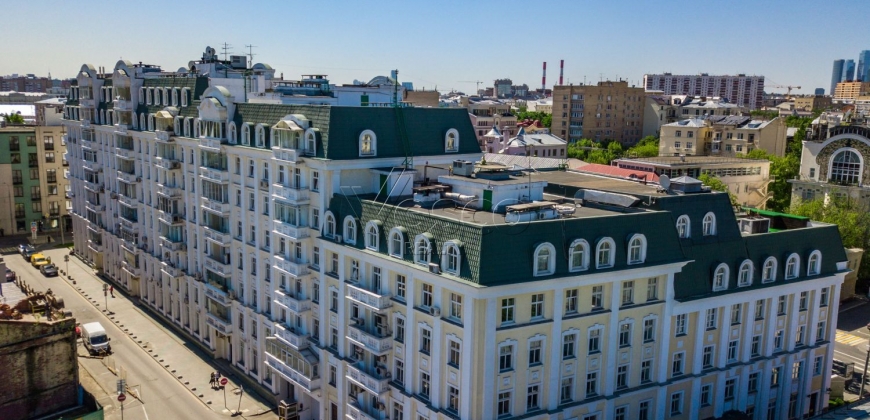 Так выглядит Жилой комплекс Opera House - #1147507816