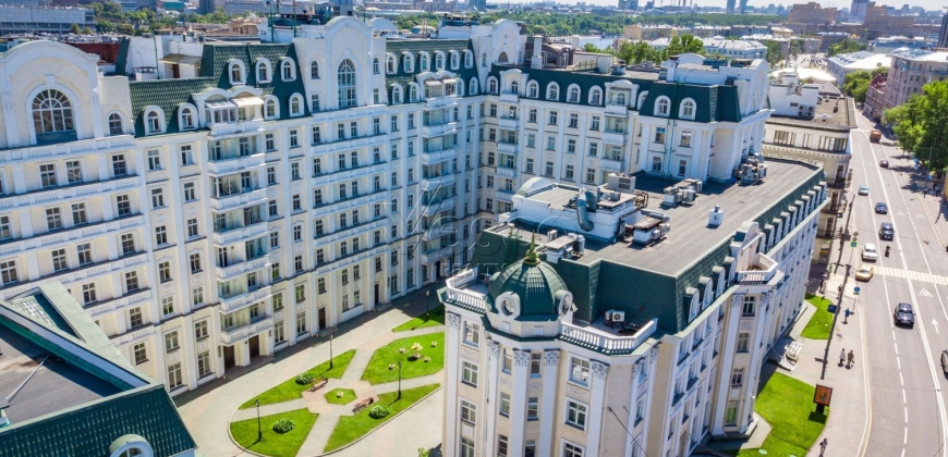 Так выглядит Жилой комплекс Opera House - #1532799354