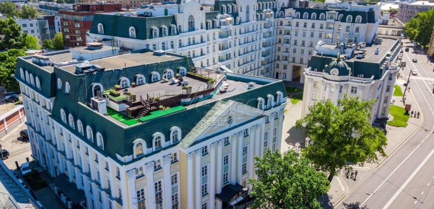 Так выглядит Жилой комплекс Opera House - #1149186495