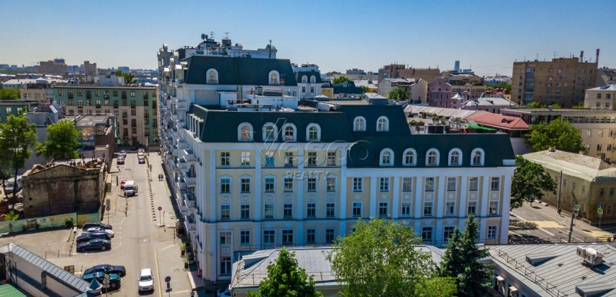 Так выглядит Жилой комплекс Opera House - #1175677423