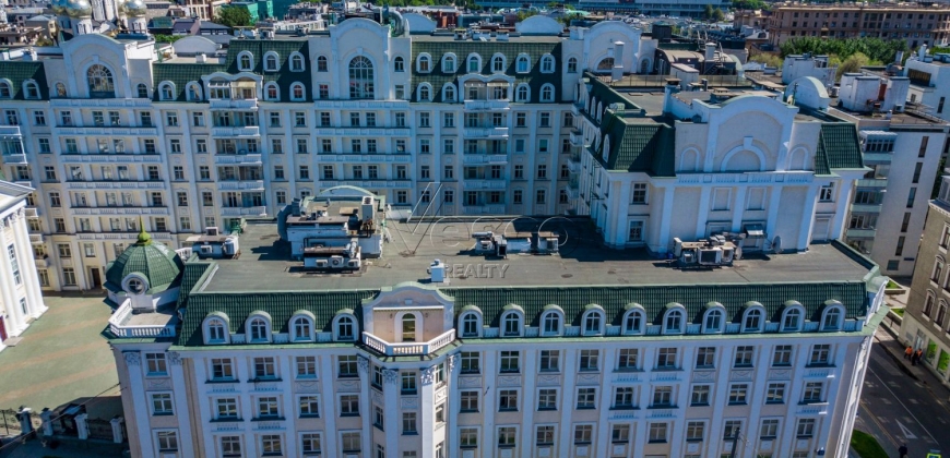 Так выглядит Жилой комплекс Opera House - #1062563359