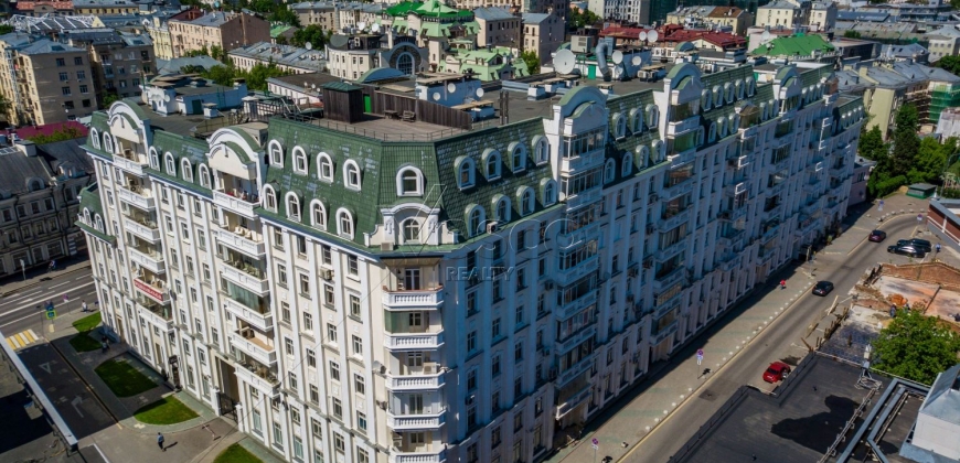 Так выглядит Жилой комплекс Opera House - #470901130
