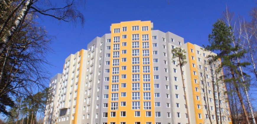 Так выглядит Жилой комплекс Оранжвуд (Orangewood) - #840623219