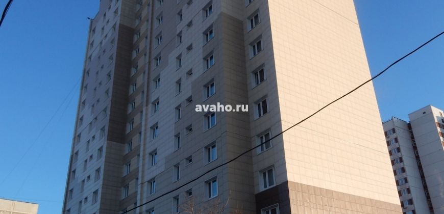 Так выглядит Жилой комплекс Орехово. Дом у парка - #1484930023