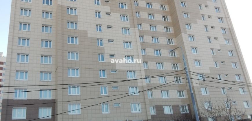 Так выглядит Жилой комплекс Орехово. Дом у парка - #143938450