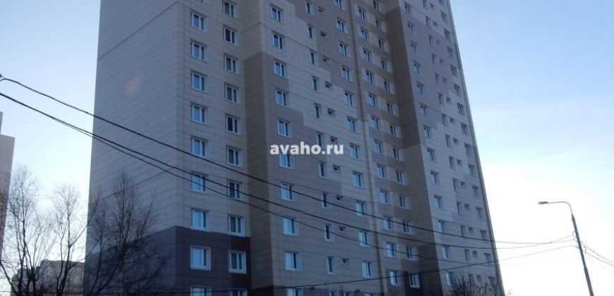 Так выглядит Жилой комплекс Орехово. Дом у парка - #897649369