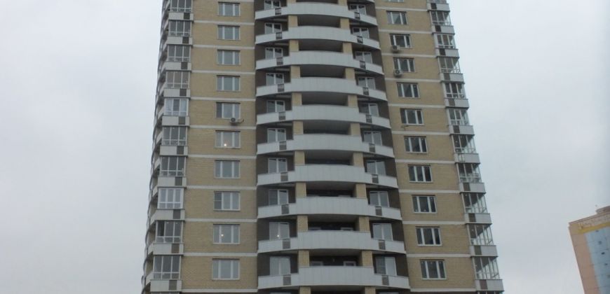 Так выглядит Жилой комплекс Островцы - #102136548