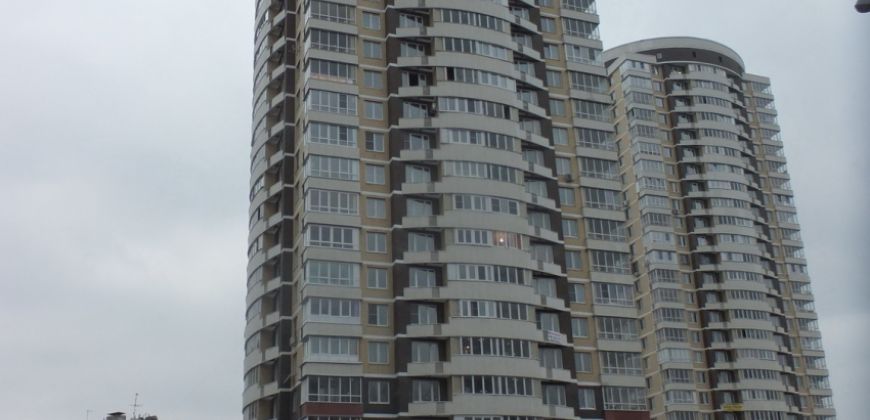 Так выглядит Жилой комплекс Островцы - #1264816289