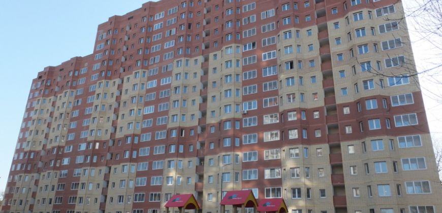 Так выглядит Жилой комплекс Отличник - #1239495069