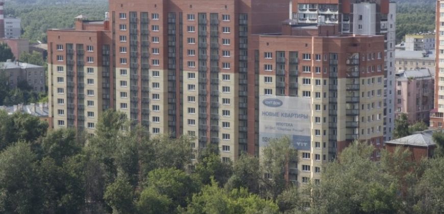 Так выглядит Жилой комплекс Отличник - #984863245