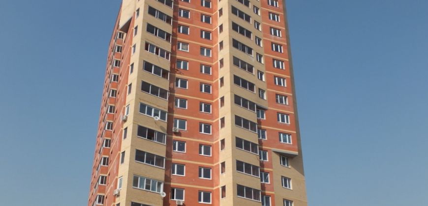 Так выглядит Жилой комплекс Отрадное - #1360565491
