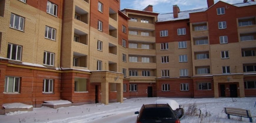 Так выглядит Жилой комплекс Ожерелье - #1668827047