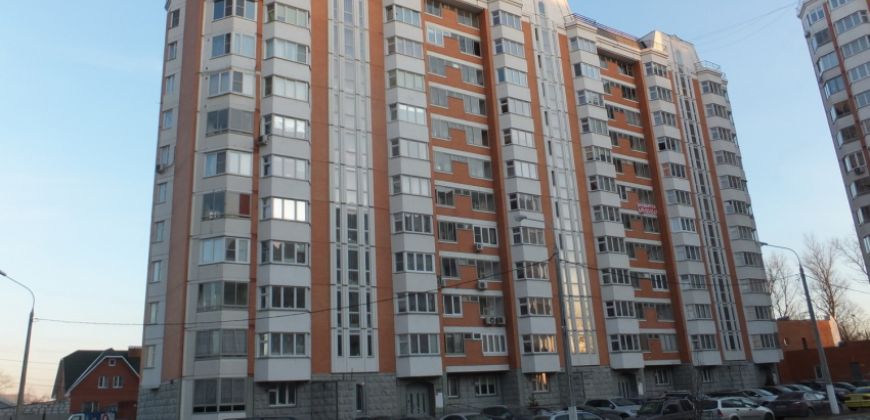 Так выглядит Жилой комплекс Озёрный - #813562255