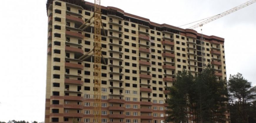 Так выглядит Жилой комплекс Палитра - #2085616349