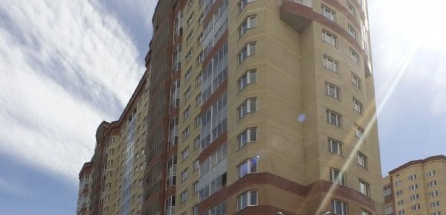 Так выглядит Жилой комплекс Палитра - #45185538