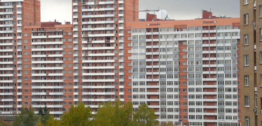 Так выглядит Жилой комплекс Пальмира - #806332432