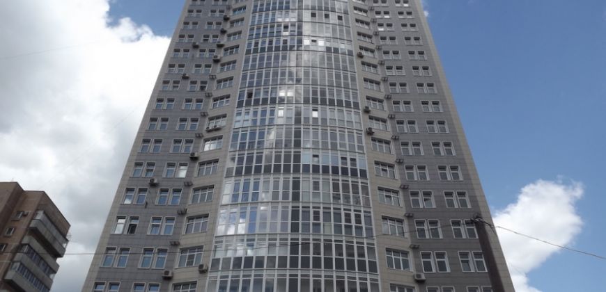 Так выглядит Жилой комплекс Панорама - #1389934898