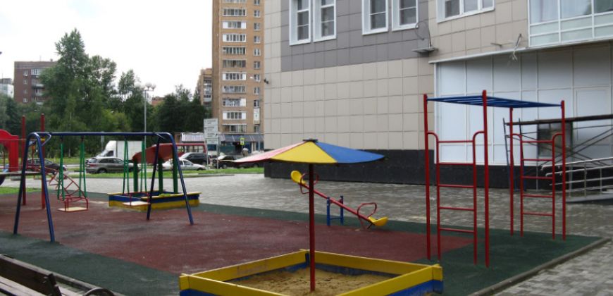 Так выглядит Жилой комплекс Панорама - #1211594267