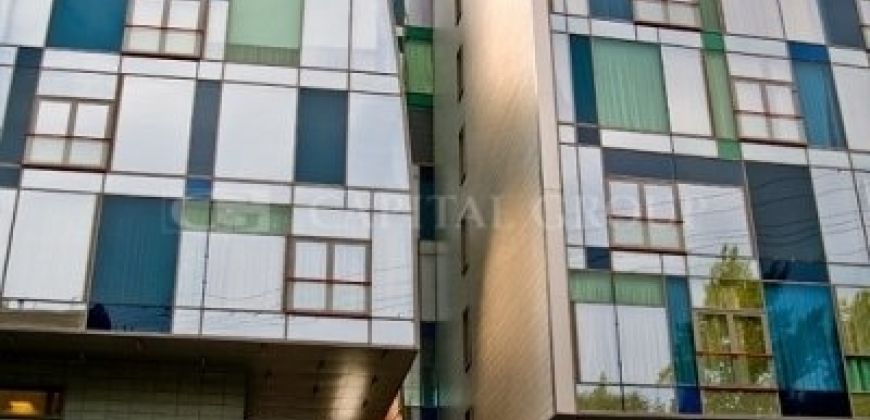 Так выглядит Жилой комплекс Панорама - #2142401693