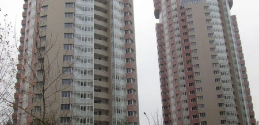 Так выглядит Жилой комплекс Парк-Тауэр - #1243876199
