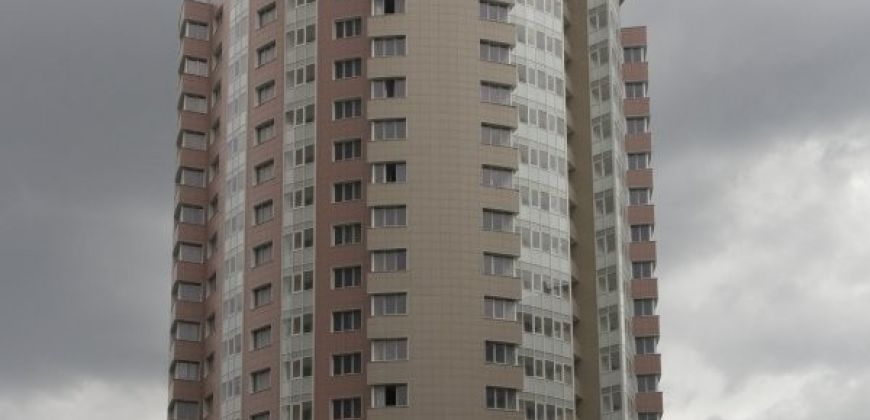 Так выглядит Жилой комплекс Парк-Тауэр - #987824879