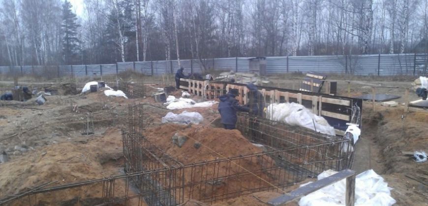 Так выглядит Жилой комплекс Патио Парк - #892213636