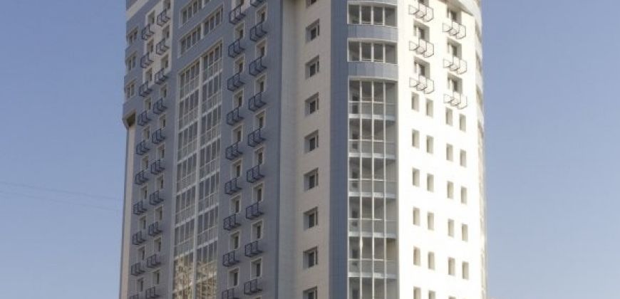 Так выглядит Жилой комплекс Павшино-БЭСТ - #1179990999