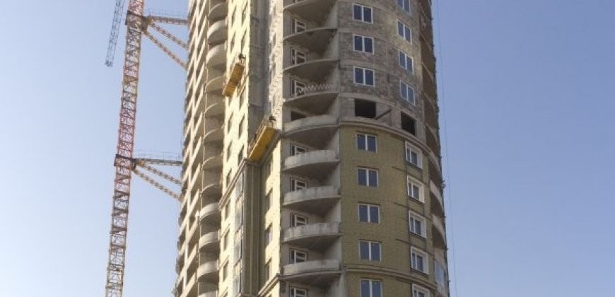 Так выглядит Жилой комплекс Павшино-БЭСТ - #1101673769