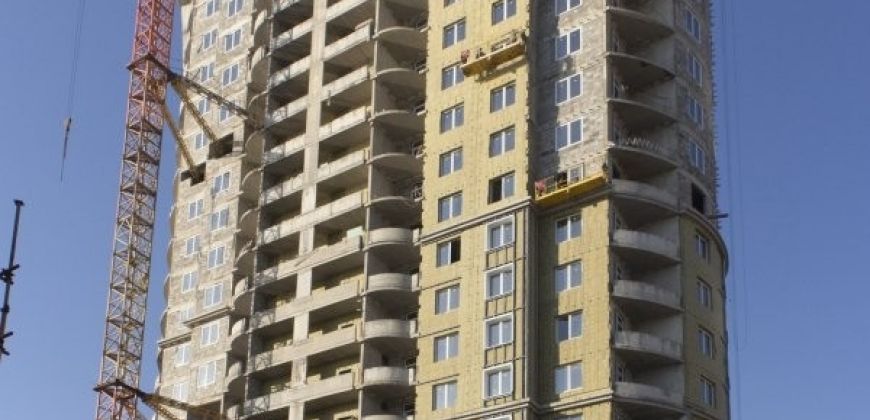 Так выглядит Жилой комплекс Павшино-БЭСТ - #1774828848