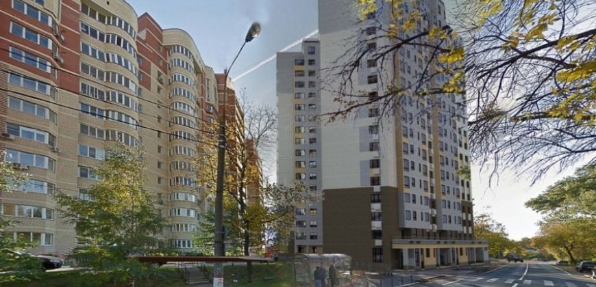 Так выглядит Жилой комплекс Перловский - #1243759418