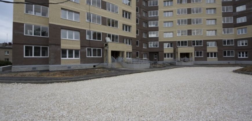 Так выглядит Жилой комплекс Перспектива - #2095980121
