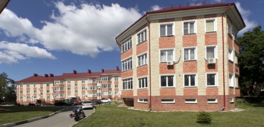 Так выглядит Жилой комплекс Первомайское - #2024492322