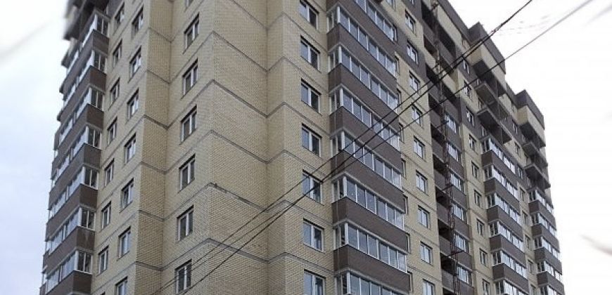 Так выглядит Жилой комплекс Пестово парк - #1084261555