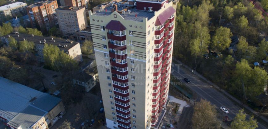 Так выглядит Жилой комплекс Писаревская, 5 - #1609682913