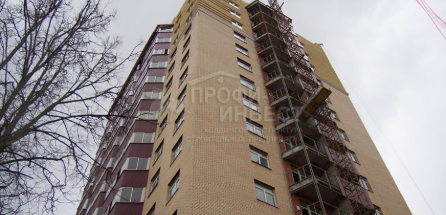 Так выглядит Жилой комплекс Писаревская, 5 - #1109931057