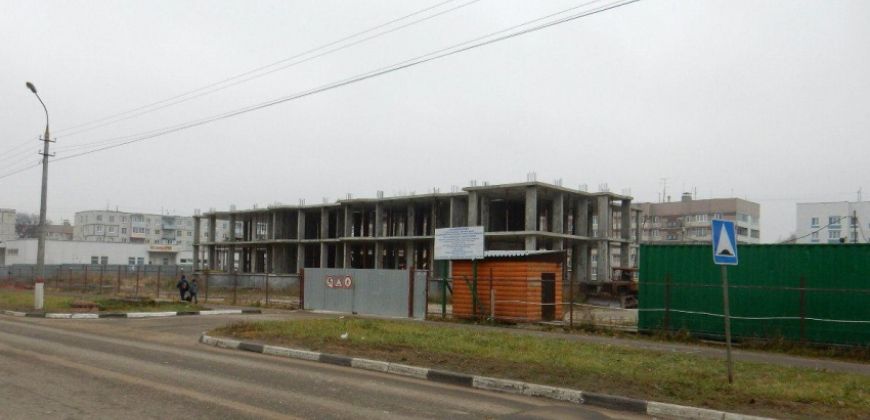 Так выглядит Жилой комплекс по ул. Горького, 35 - #1674384441